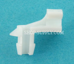 Door Lock Rod Clip, GM# 20582533